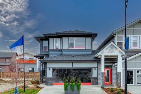 293 Homestead Terrace NE Calgary AB T3J 5R7