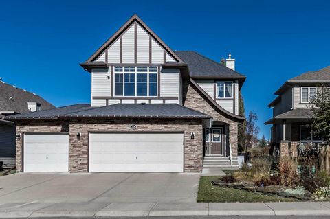 234 Crystal Green Place Okotoks AB T1S 2N4
