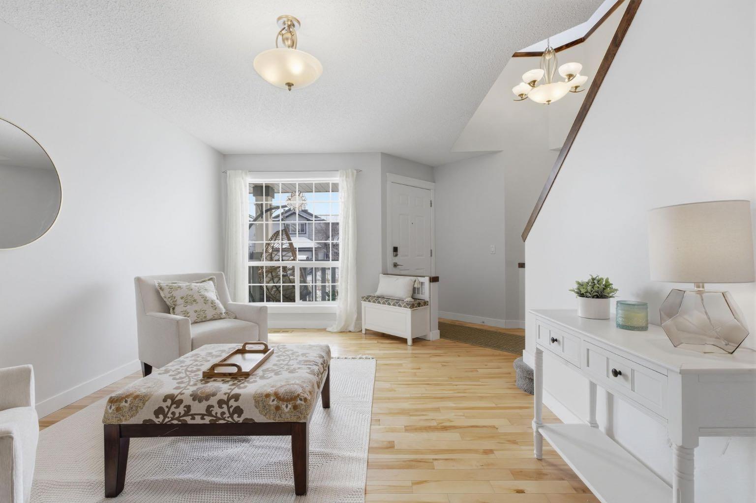 30 Crystalridge Close