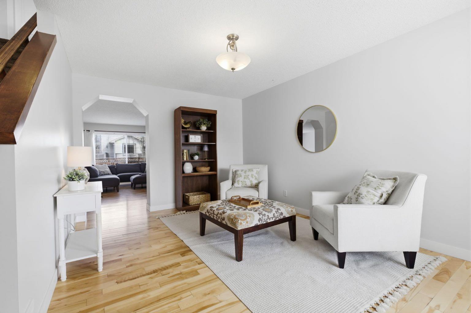 30 Crystalridge Close