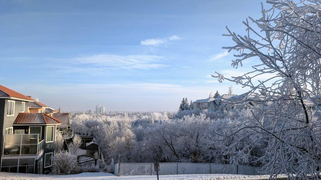 Photo of 209 Patina Park SW, Calgary, AB T3H 3E3 (MLS # A2282616)