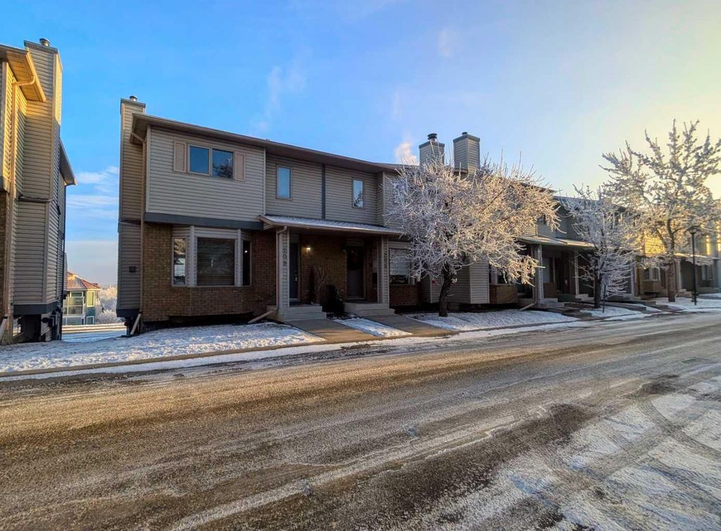 Photo of 209 Patina Park SW, Calgary, AB T3H 3E3 (MLS # A2282616)