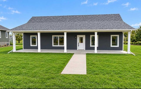 Photo of 4313 43 Street, Castor, AB T0C 0X0 (MLS # A2352429)
