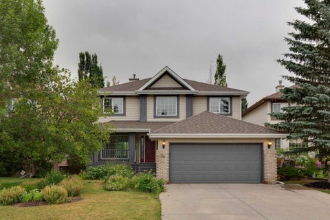 Photo of 38 Tuscany Hills Crescent NW, Calgary, AB T3L 2A1 (MLS # A2337375)