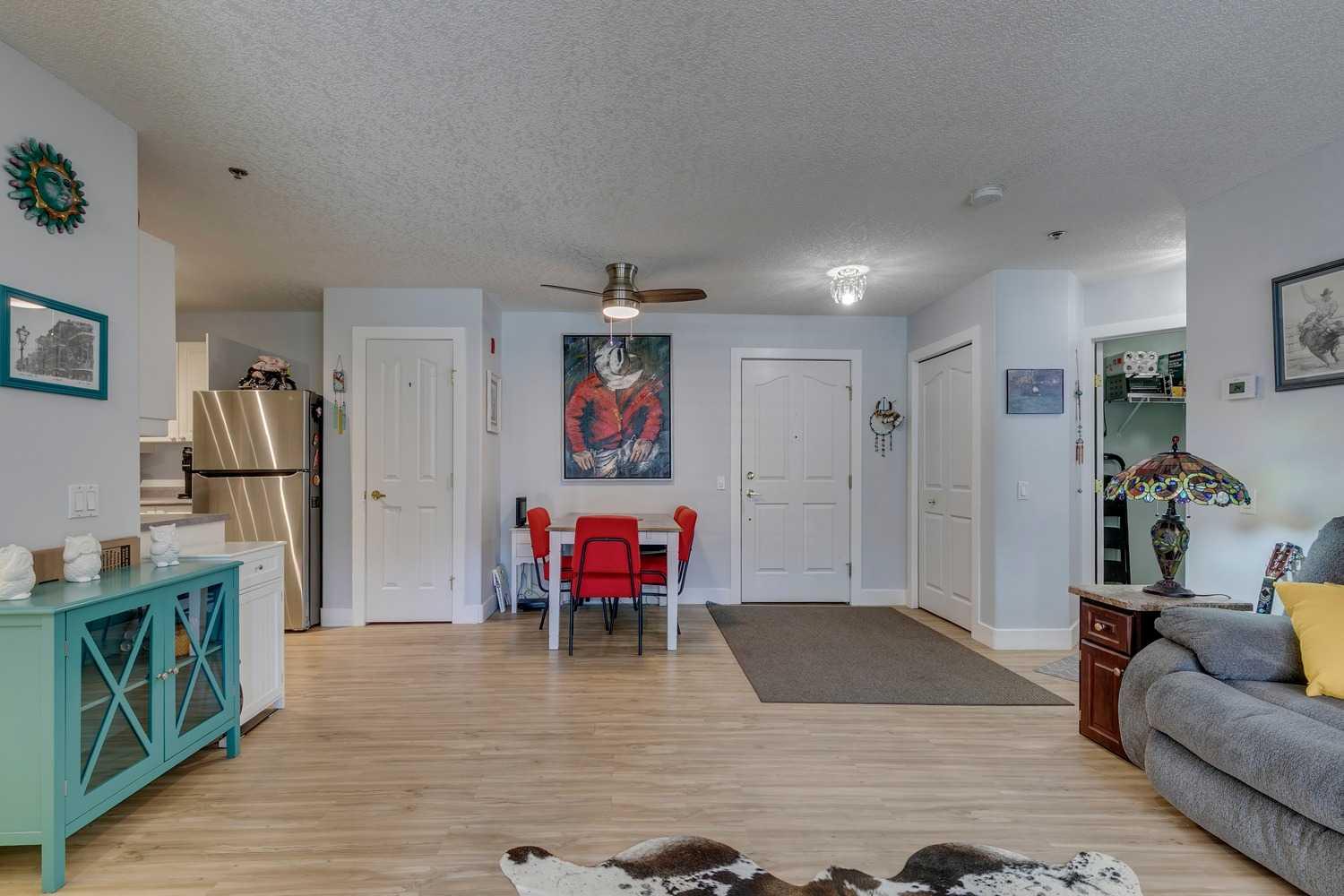 1818 Simcoe Boulevard SW 1115