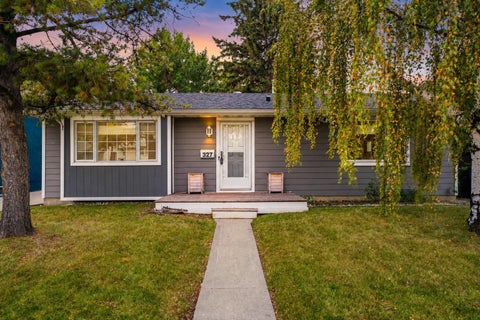 Photo of 327 Lynnview Way SE, Calgary, AB T2C 1T7 (MLS # A2339406)