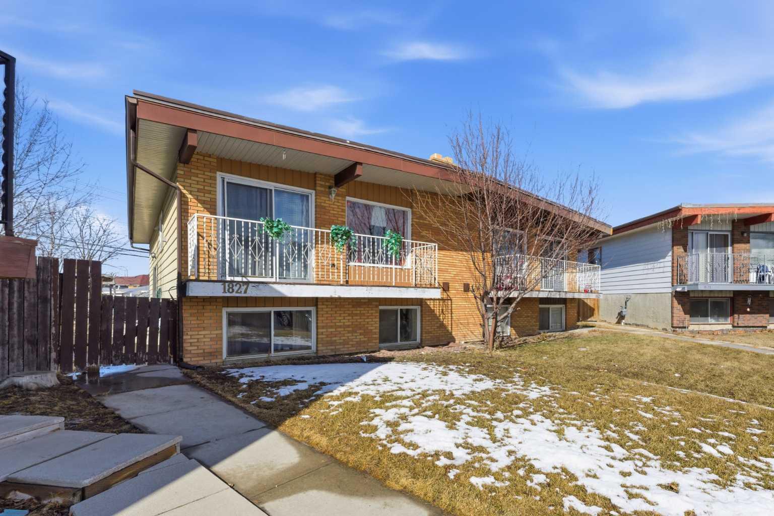 1827 46 Street SE