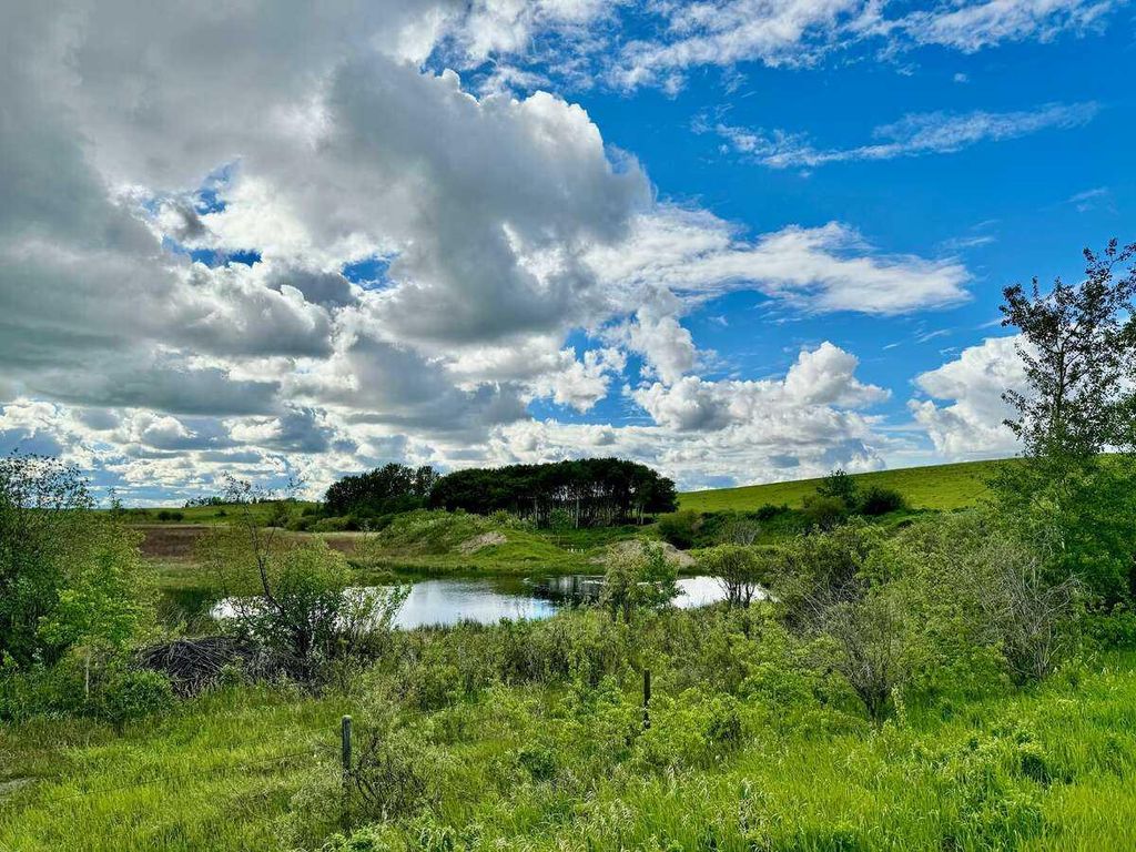 Photo of E/2 9-38-3W4, Rural Provost No. 52, M.D. of, AB T0B 3S0 (MLS # A2013215)