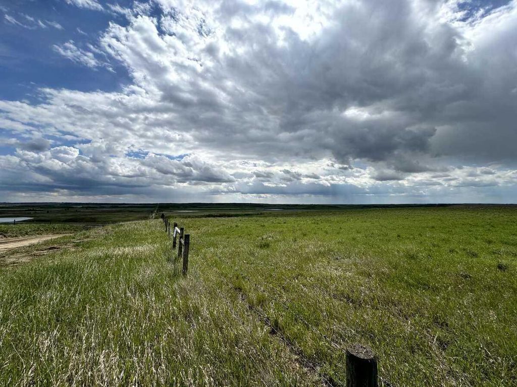 Photo of E/2 9-38-3W4, Rural Provost No. 52, M.D. of, AB T0B 3S0 (MLS # A2013215)