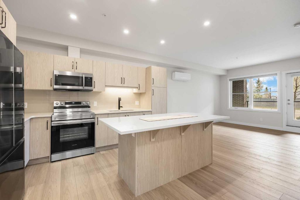 Photo of 81 Arbour Lake View NW #1107, Calgary, AB T3G 0H4 (MLS # A2310056)