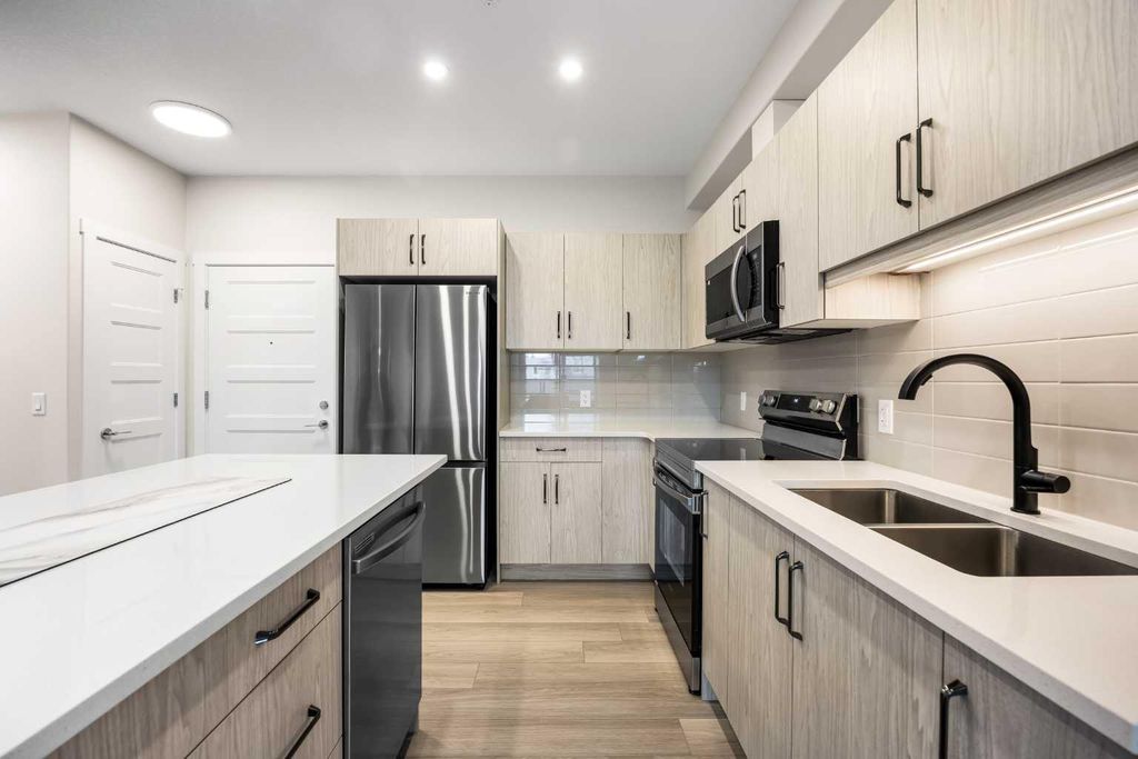 Photo of 81 Arbour Lake View NW #1107, Calgary, AB T3G 0H4 (MLS # A2310056)