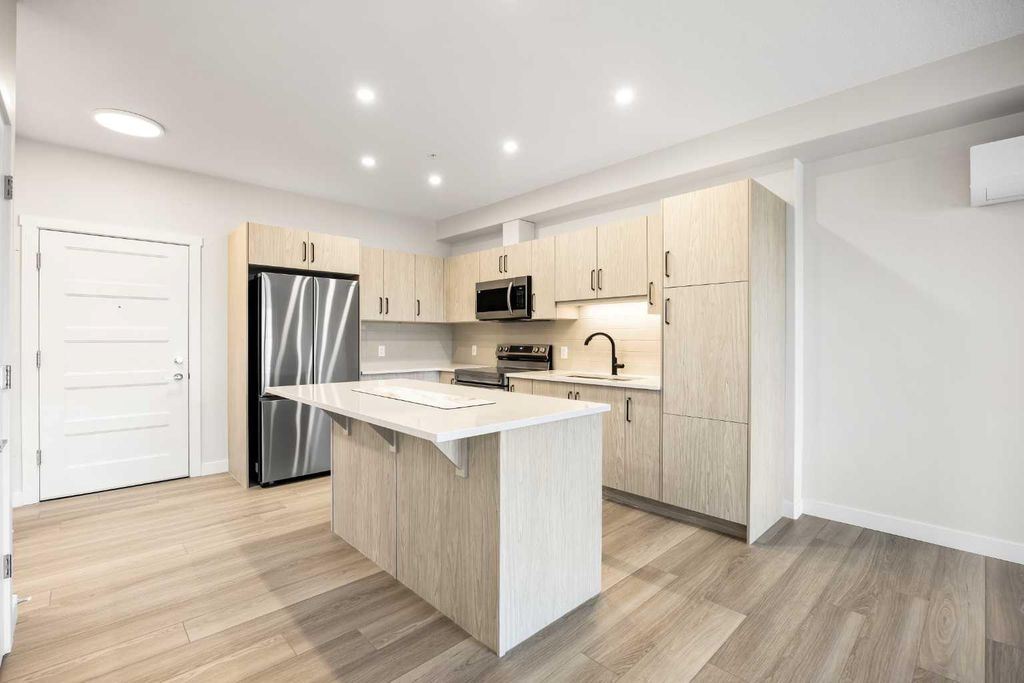 Photo of 81 Arbour Lake View NW #1107, Calgary, AB T3G 0H4 (MLS # A2310056)