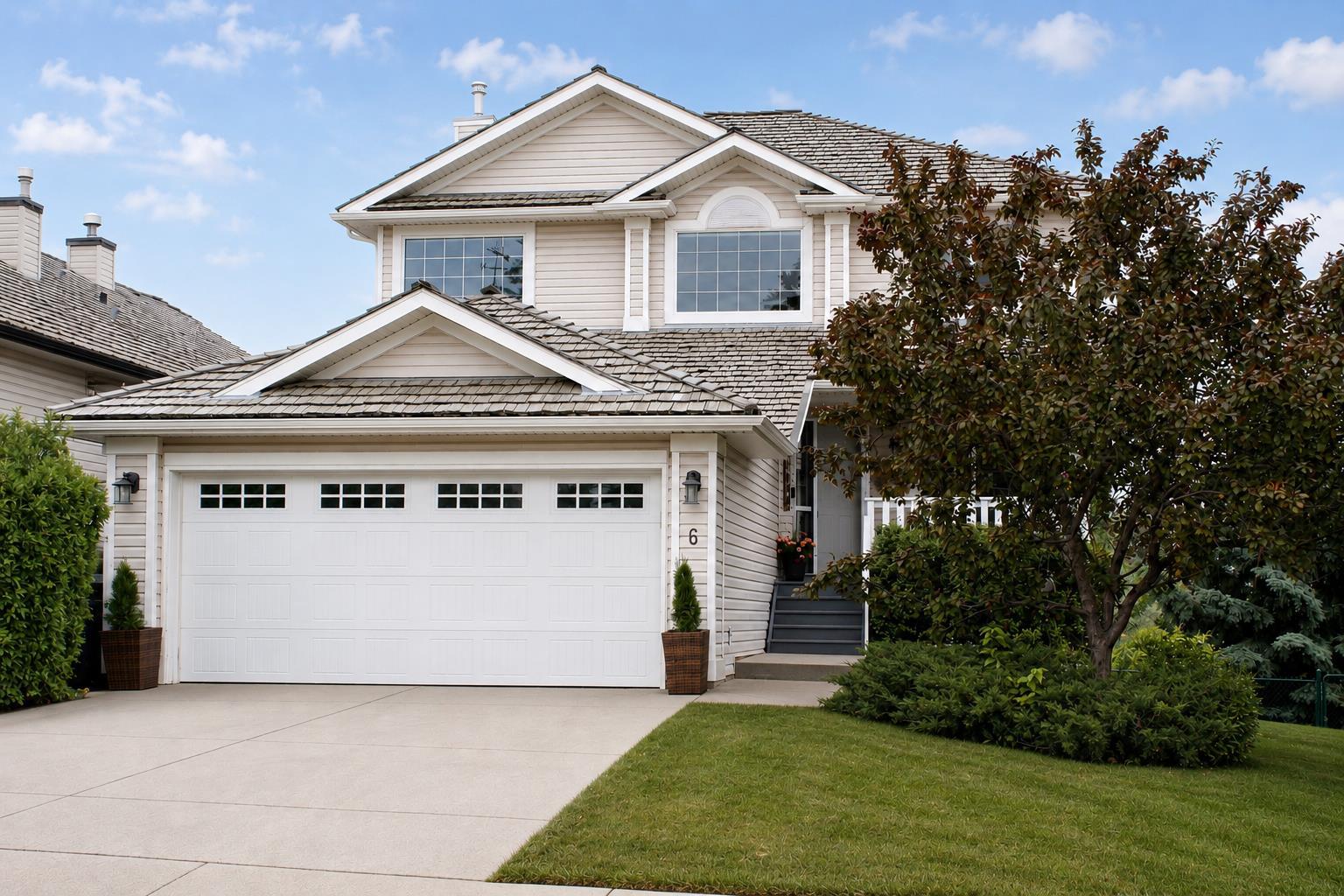 6 Gleneagles Terrace