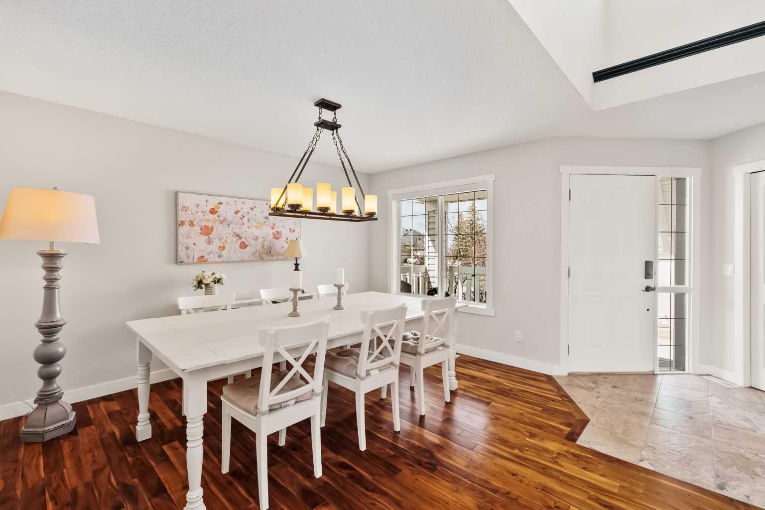 6 Gleneagles Terrace