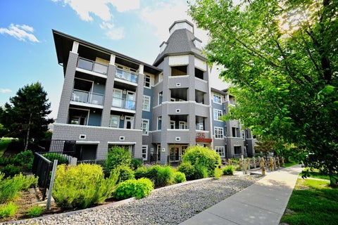 Photo of 25 AUBURN MEADOWS Avenue SE #226, Calgary, AB T3M 2L3 (MLS # A2297731)