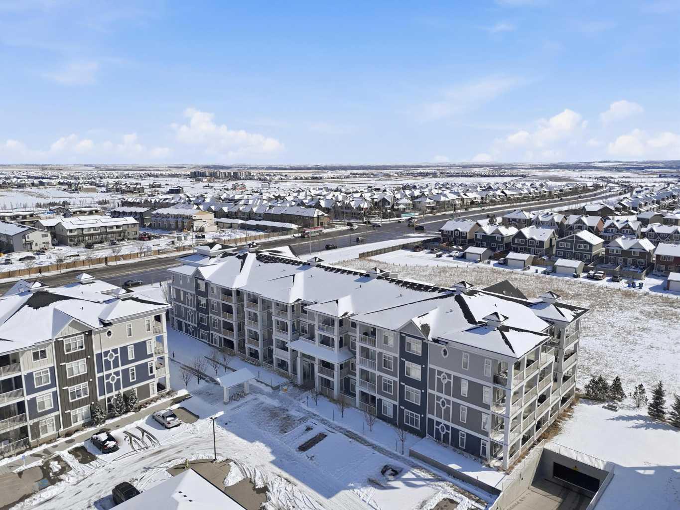 300 Auburn Meadows Common SE 114