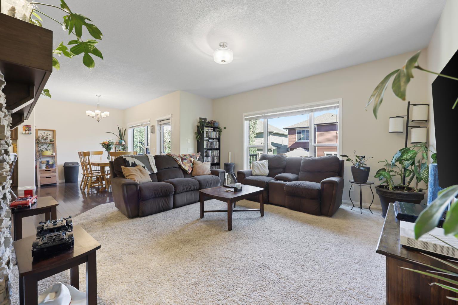 56 Jumping Pound Rise