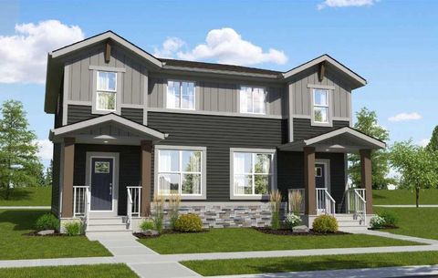 47 Appaloosa Way Cochrane AB T4C 3L9