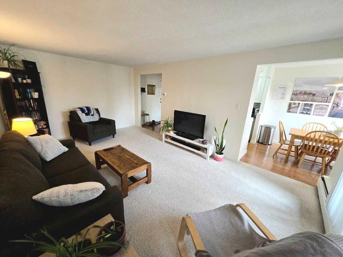 11455 41 Avenue NW 305