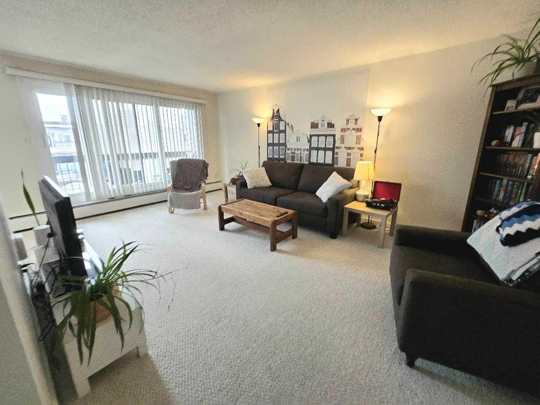 11455 41 Avenue NW 305