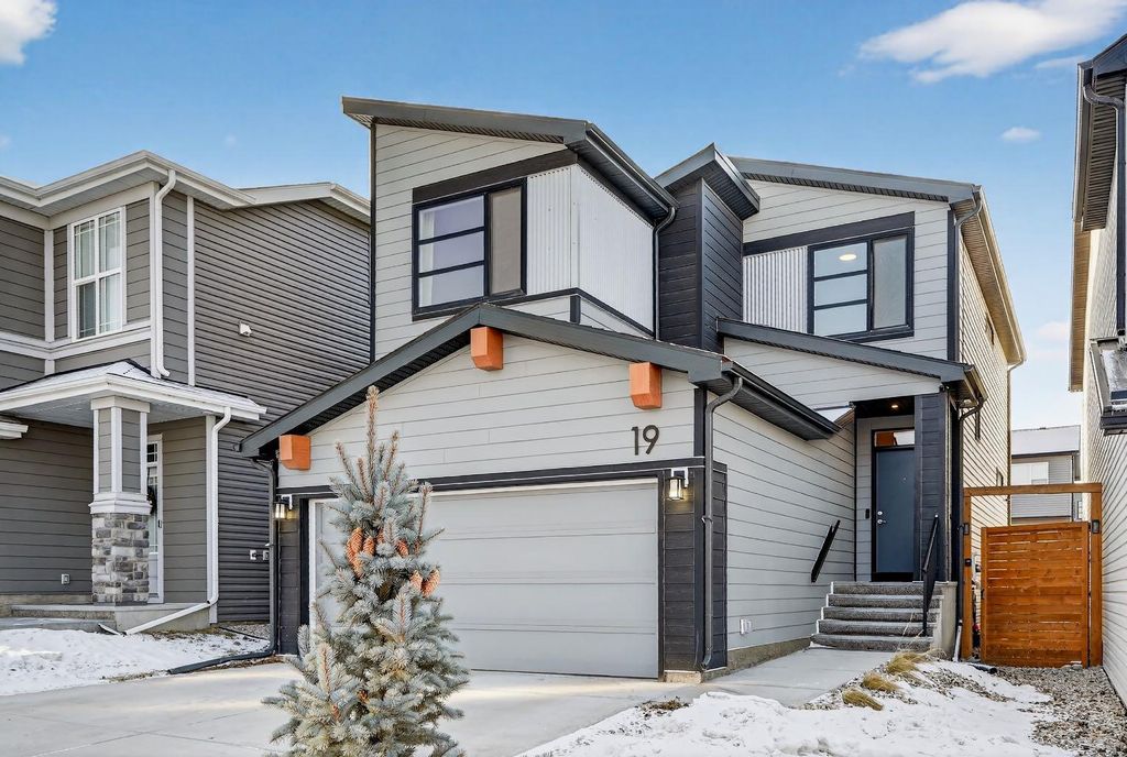 Photo of 19 Rowley Park NW, Calgary, AB T3L 0G6 (MLS # A2293267)