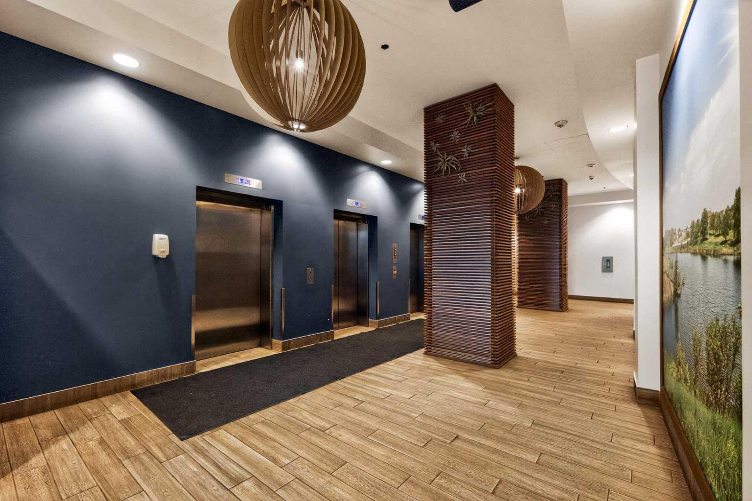 325 3 Street SE 1001