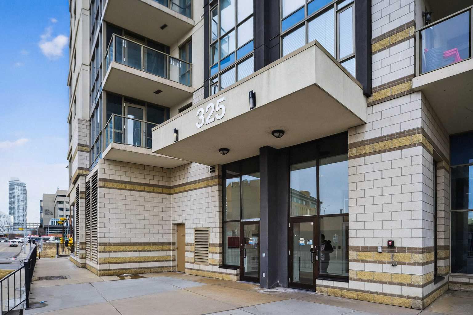 325 3 Street SE 1001