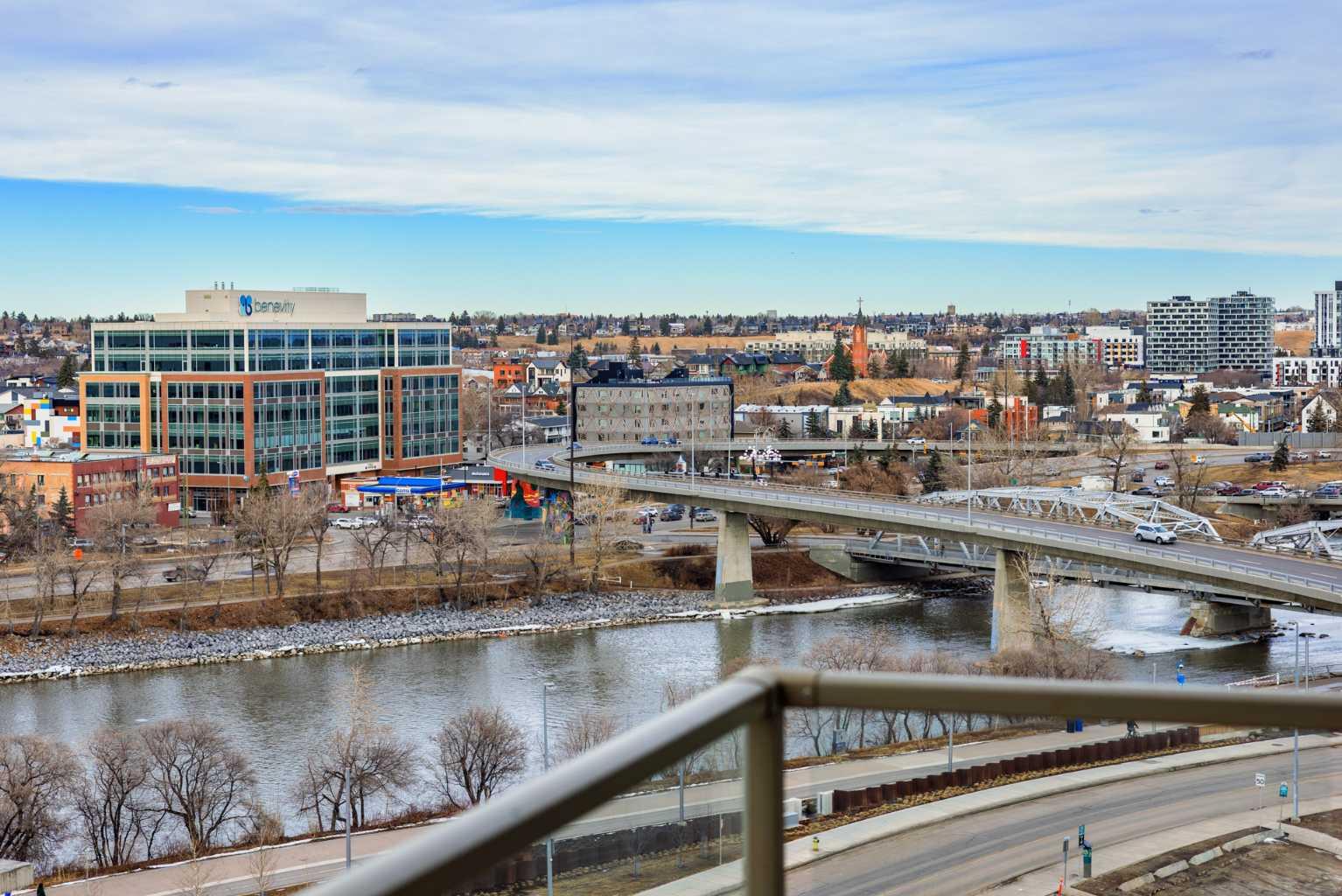 325 3 Street SE 1001