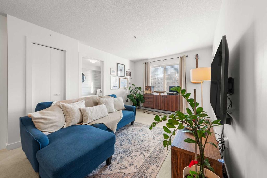 Photo of 4641 128 Avenue NE #3421, Calgary, AB T3N 1T4 (MLS # A2279859)