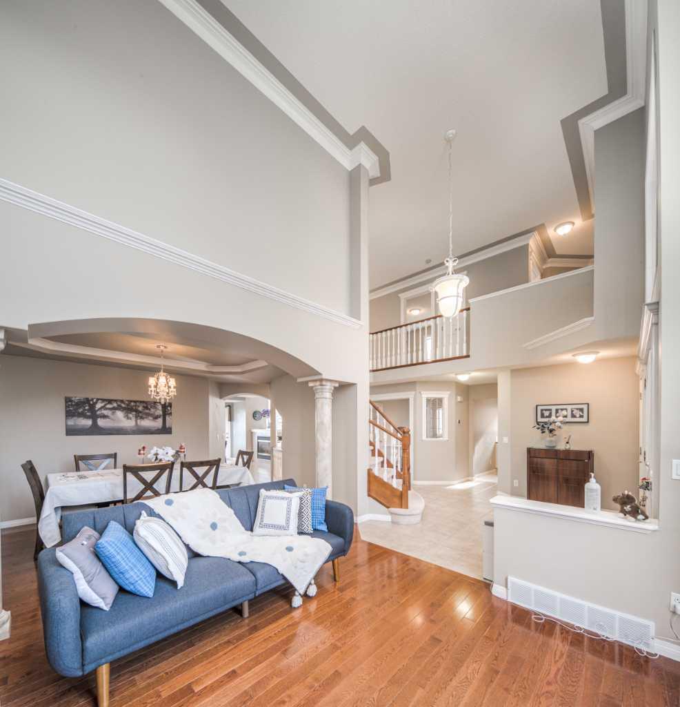 143 Hamptons Terrace NW