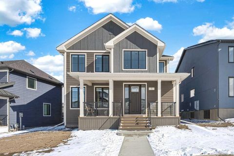 Photo of 6 Elderberry Way, Rural Rocky View County, AB T3Z 0G3 (MLS # A2292528)