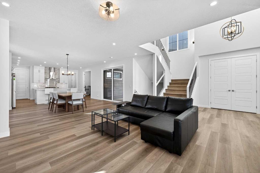 Photo of 6 Elderberry Way, Rural Rocky View County, AB T3Z 0G3 (MLS # A2292528)