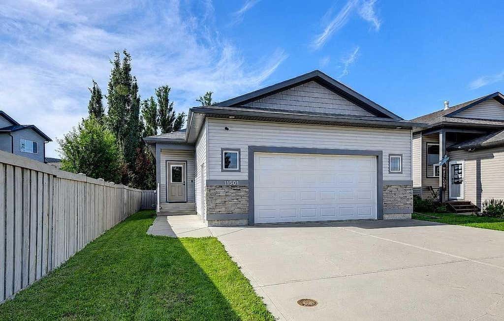 Photo of 11501 71 Avenue, Grande Prairie, AB T8W 0E8 (MLS # A2335929)