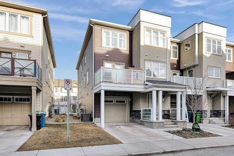 74 Cityscape Court NE Calgary AB T3N 0W9