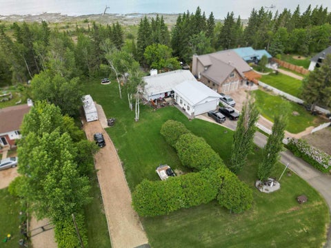 Photo of 40421 Range Road 10 #56, Rural Lacombe County, AB T4L 1S6 (MLS # A2350143)