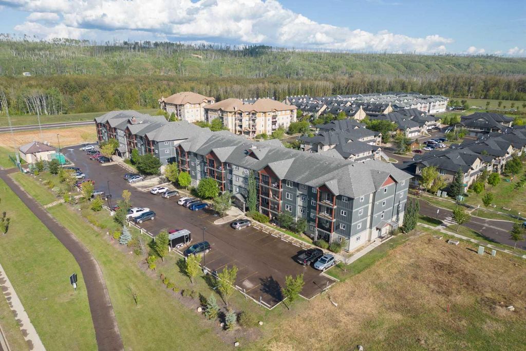 Photo of 111 Denholm Gate #201, Fort McMurray, AB T9H 0E8 (MLS # A2309473)