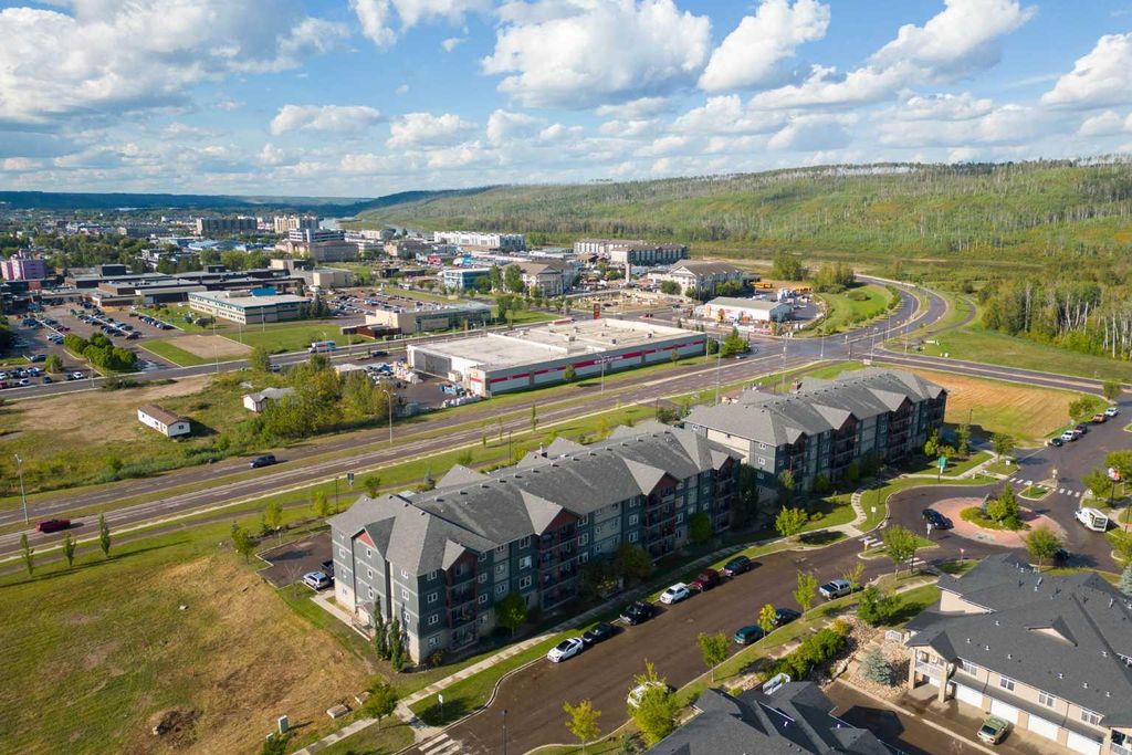 Photo of 111 Denholm Gate #201, Fort McMurray, AB T9H 0E8 (MLS # A2309473)