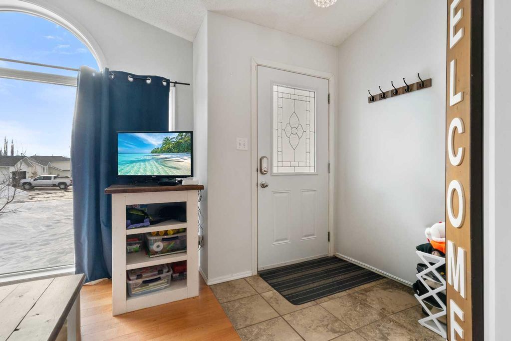 Photo of 9106 110A Street, Grande Prairie, AB T8X 1K3 (MLS # A2284736)