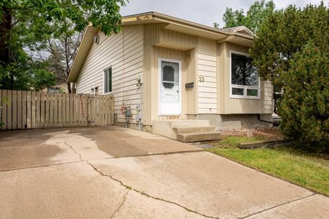 Photo of 23 Dakota Road W, Lethbridge, AB T1K 5L4 (MLS # A2320948)
