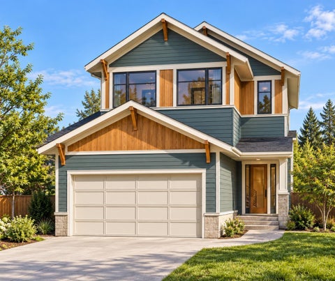 Photo of 23 Citadel Peak Circle NW, Calgary, AB T3G 4E8 (MLS # A2350095)