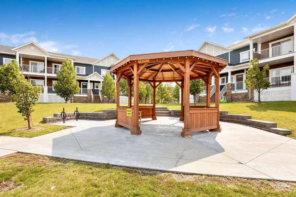 Photo of 1225 Kings Heights Way SE #1206, Airdrie, AB T4A 0T7 (MLS # A2339534)