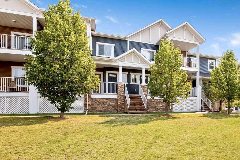 Photo of 1225 Kings Heights Way SE #1206, Airdrie, AB T4A 0T7 (MLS # A2339534)