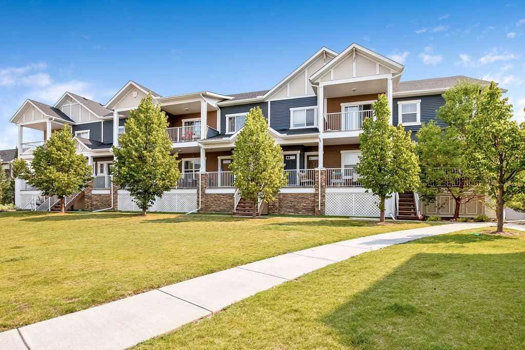 Photo of 1225 Kings Heights Way SE #1206, Airdrie, AB T4A 0T7 (MLS # A2339534)