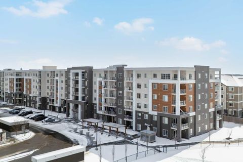 Photo of 4641 128 Avenue NE #2116, Calgary, AB T3N 1T3 (MLS # A2297774)