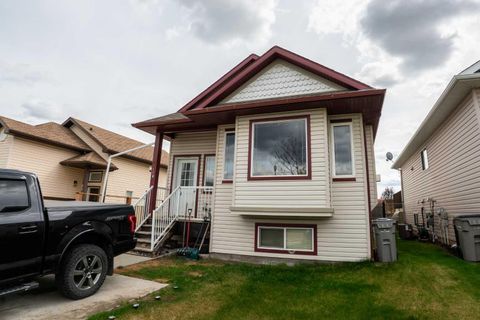 Photo of 8841 69 Avenue, Grande Prairie, AB T8V 4B6 (MLS # A2330323)
