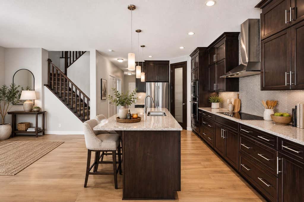 Photo of 27 Redstone Heights NE, Calgary, AB T3N 0T6 (MLS # A2339452)