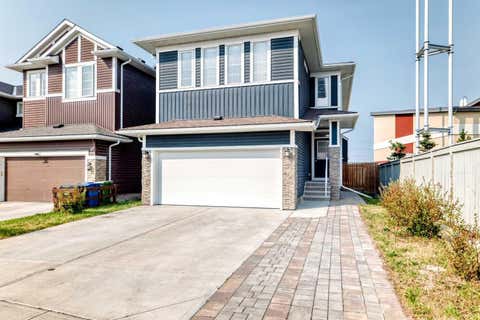 Photo of 27 Redstone Heights NE, Calgary, AB T3N 0T6 (MLS # A2339452)