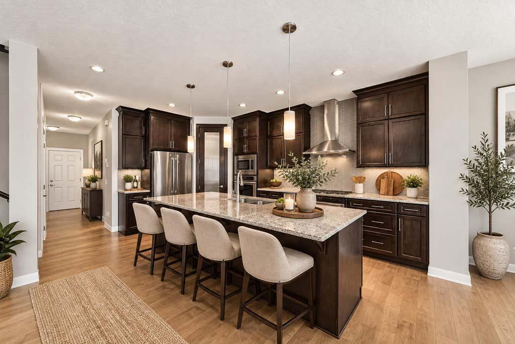 Photo of 27 Redstone Heights NE, Calgary, AB T3N 0T6 (MLS # A2339452)
