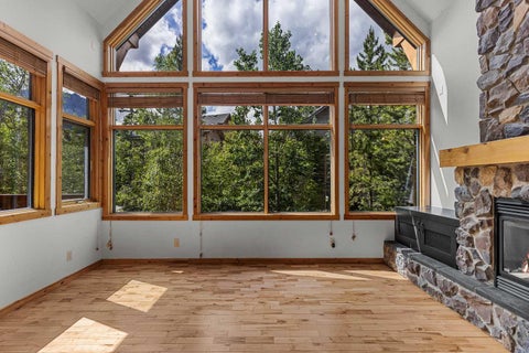Photo of 75 Dyrgas Gate #202, Canmore, AB T1W 0A6 (MLS # A2318777)