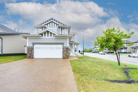Photo of 167 Addington Drive, Red Deer, AB T4R 3L2 (MLS # A2312721)